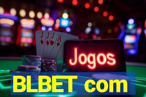 BLBET com